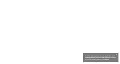 Desktop Screenshot of marville.it
